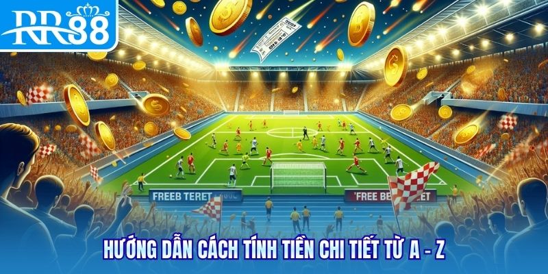 Hướng dẫn cách tính tiền chi tiết từ A - Z
