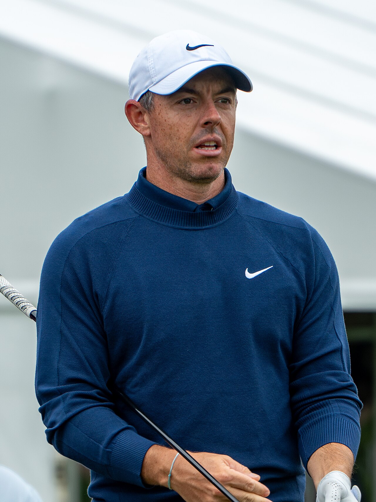 Rory McIlroy - nhà vô địch Masters 2025 và 2026 tại Augusta National