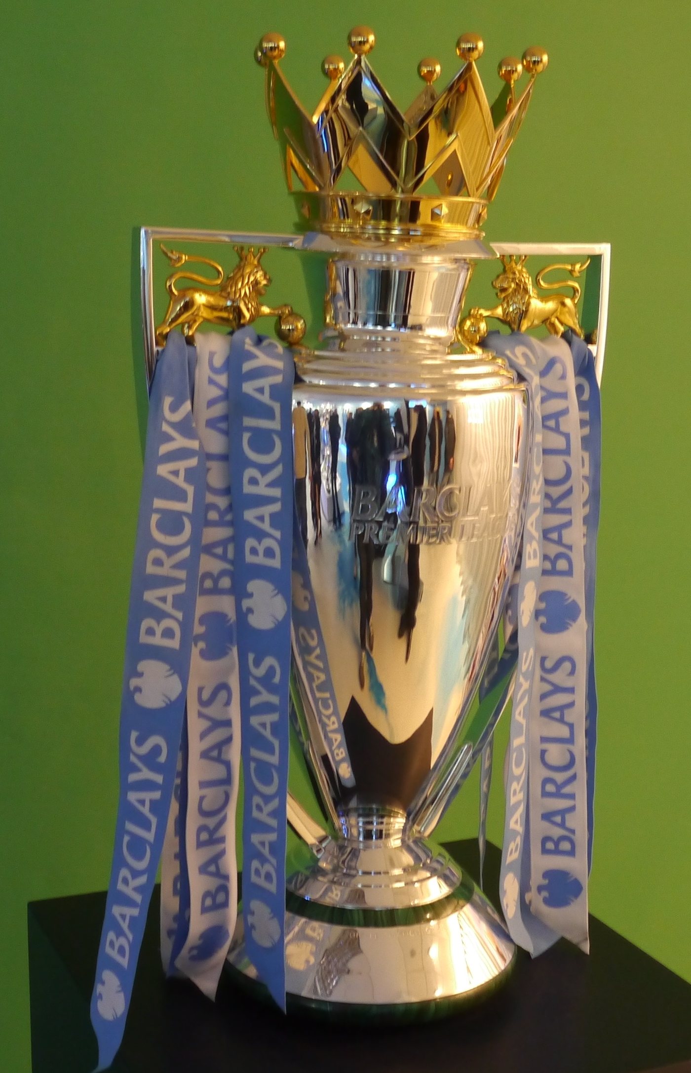 Cúp vô địch Premier League